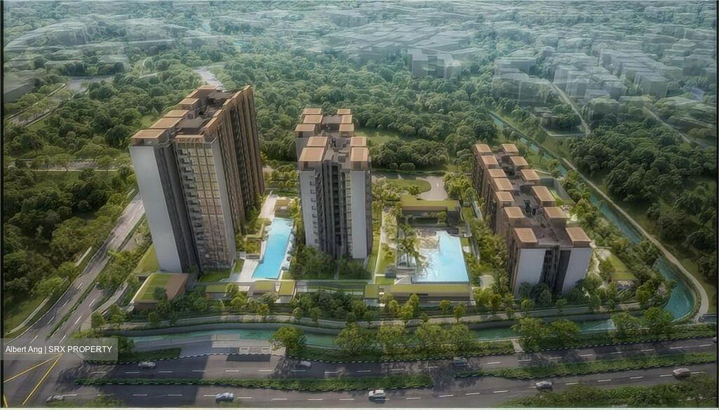 Narra Residences (D23), Apartment #522302911
